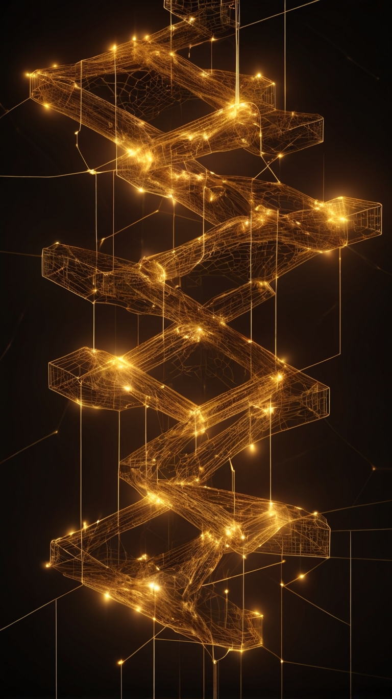 Blockchain Network