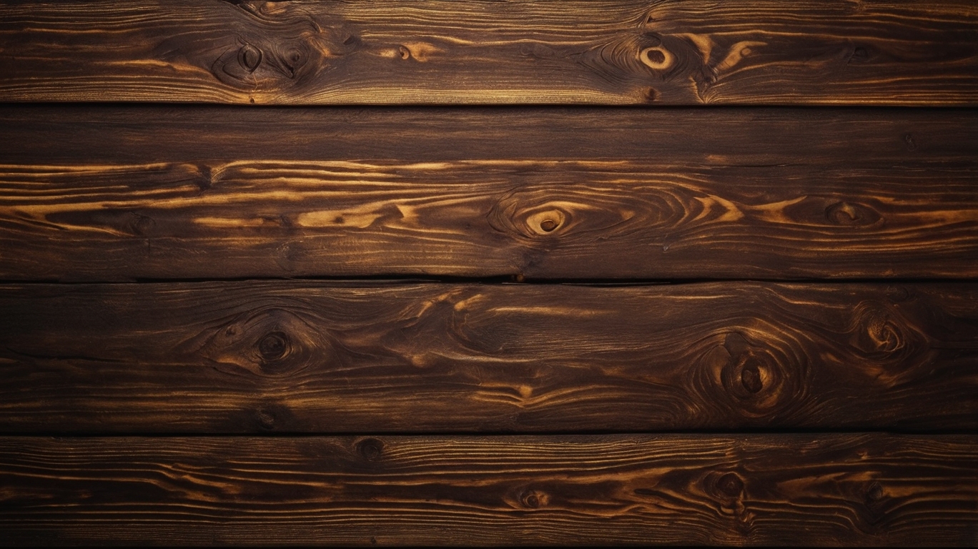 Wooden blocks