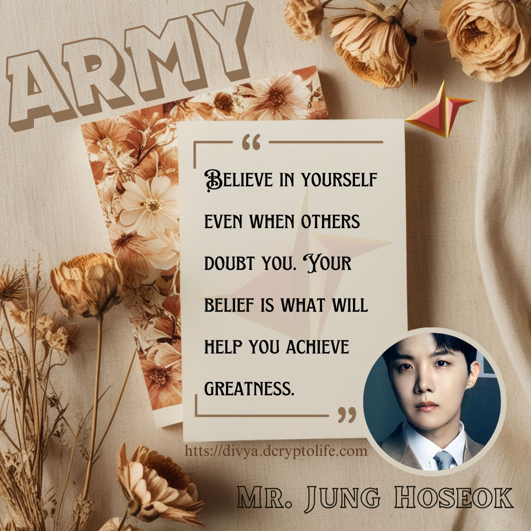 Quotes by BTS