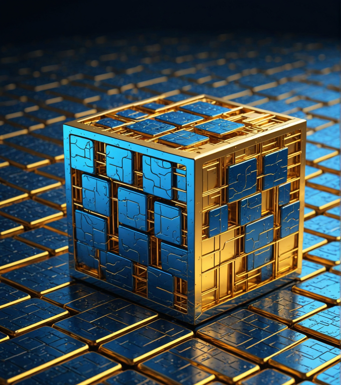 Blockchain Technology