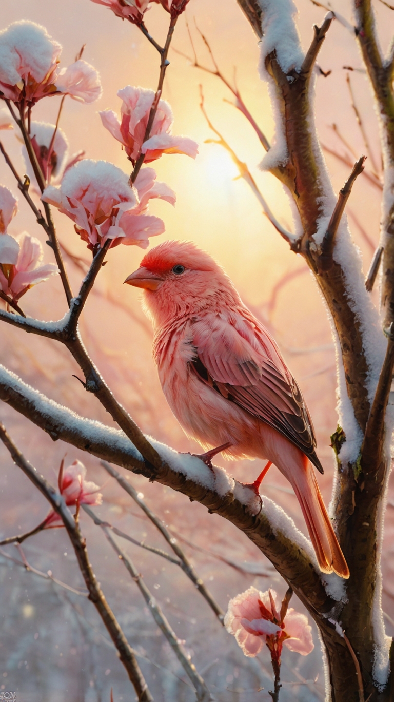 A Canary