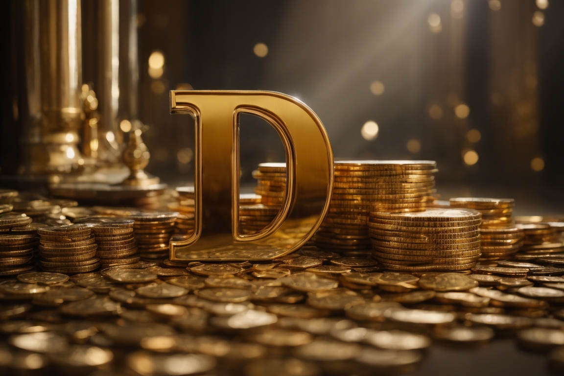 D Alphabet
