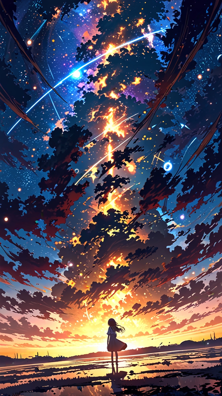 Space Girl