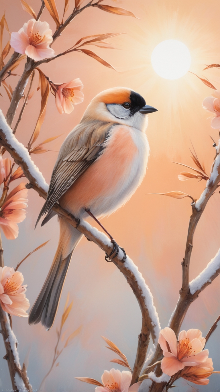 A Reedling