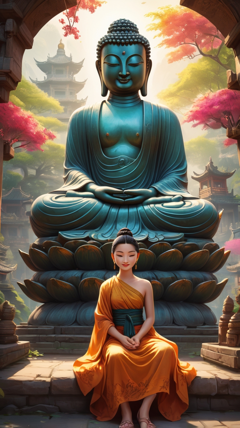 Gautama Buddha