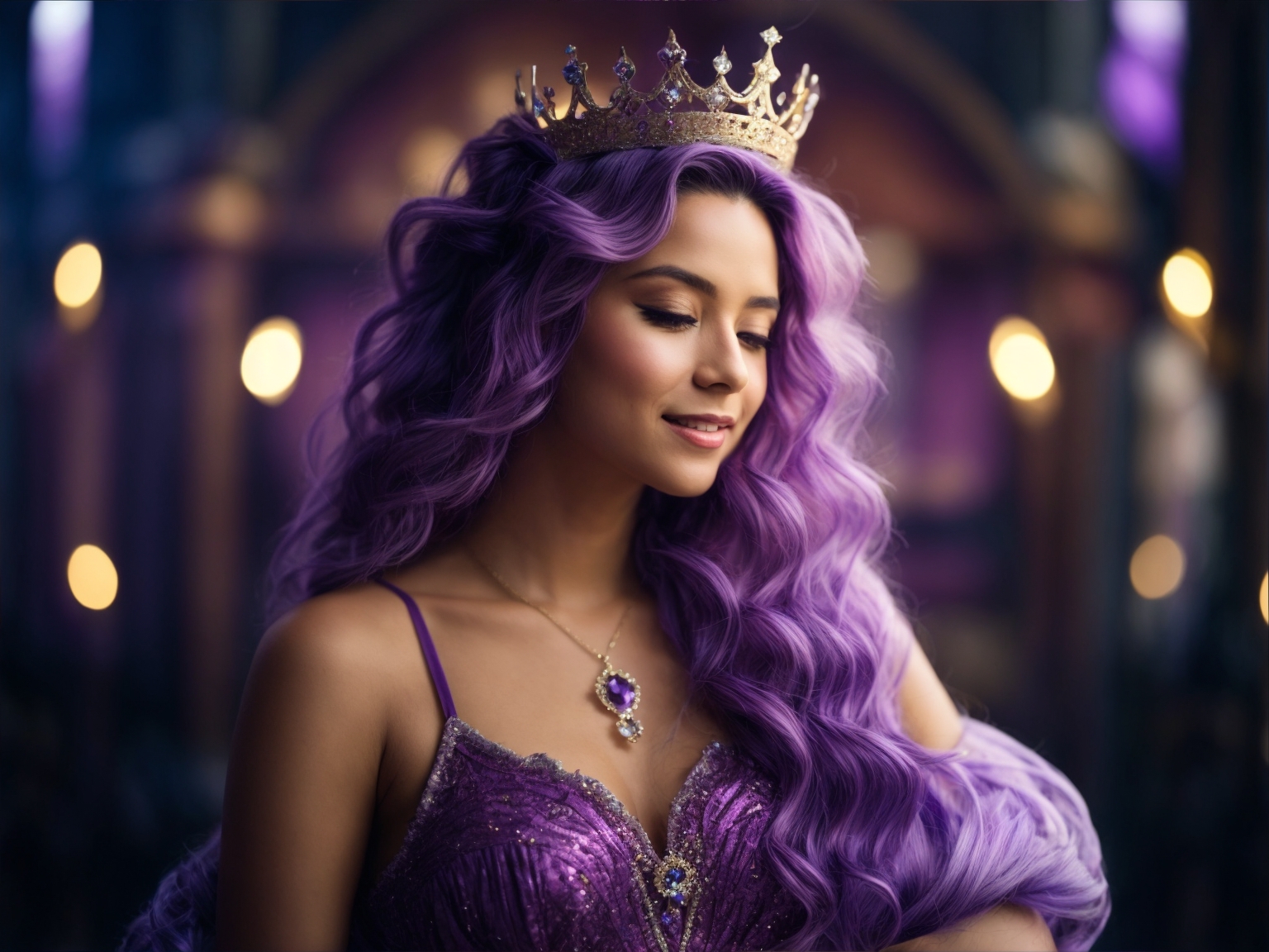 Virgo Queen