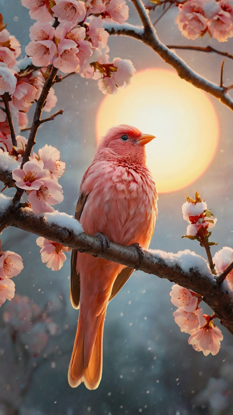 A Canary