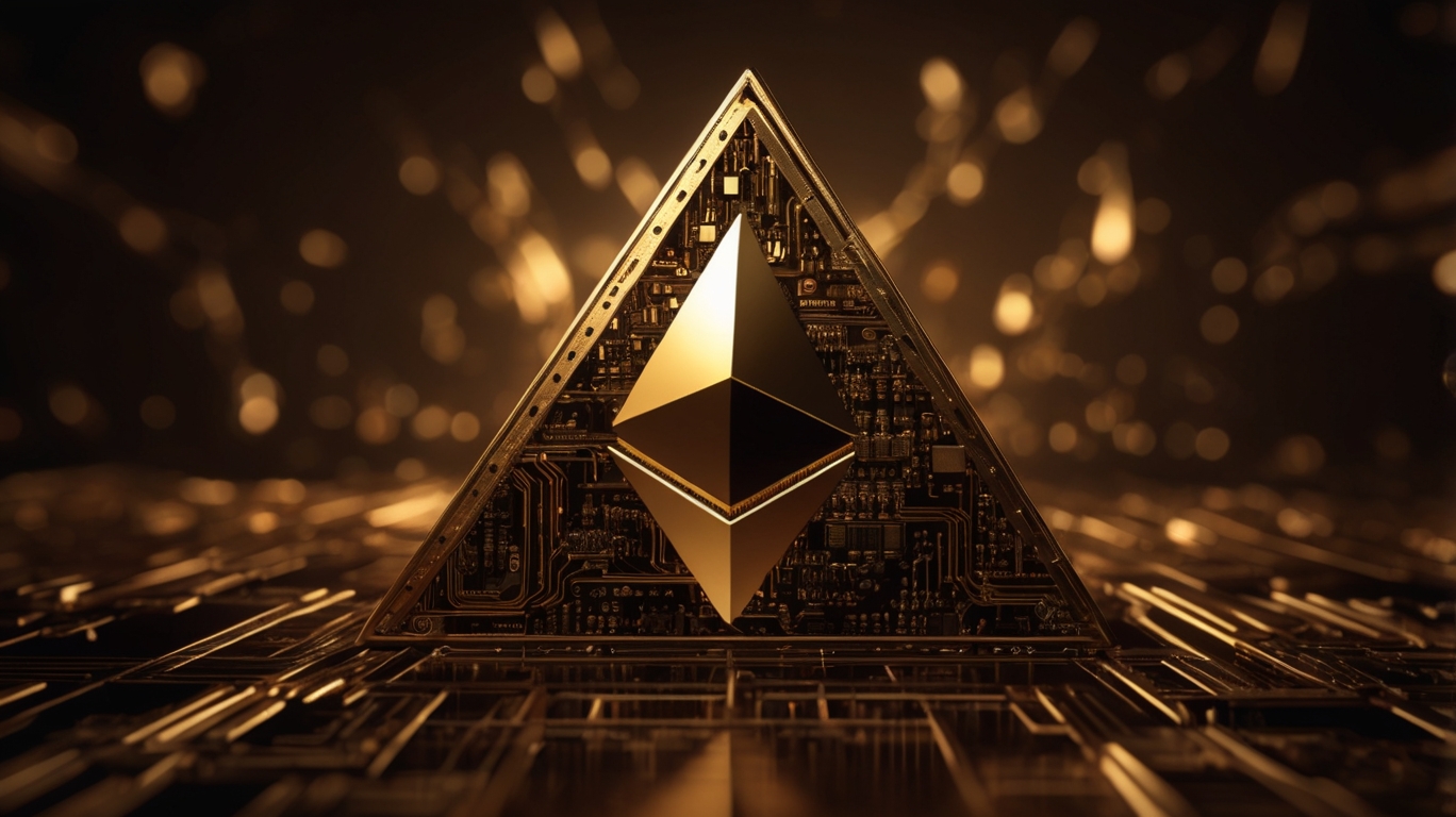 Ethereum Virtual Machine