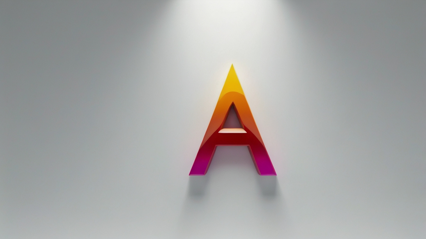 Alphabet A