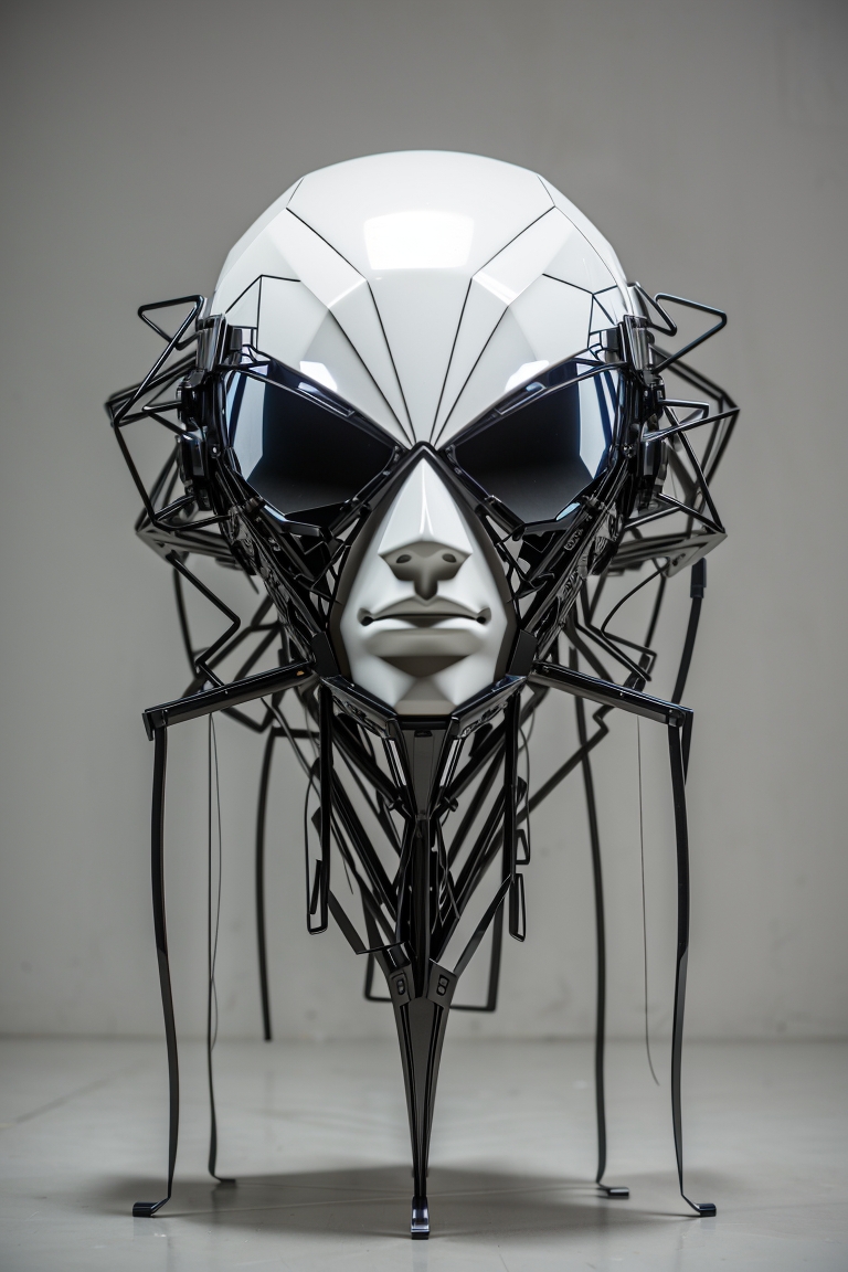 Robot Wallpapers