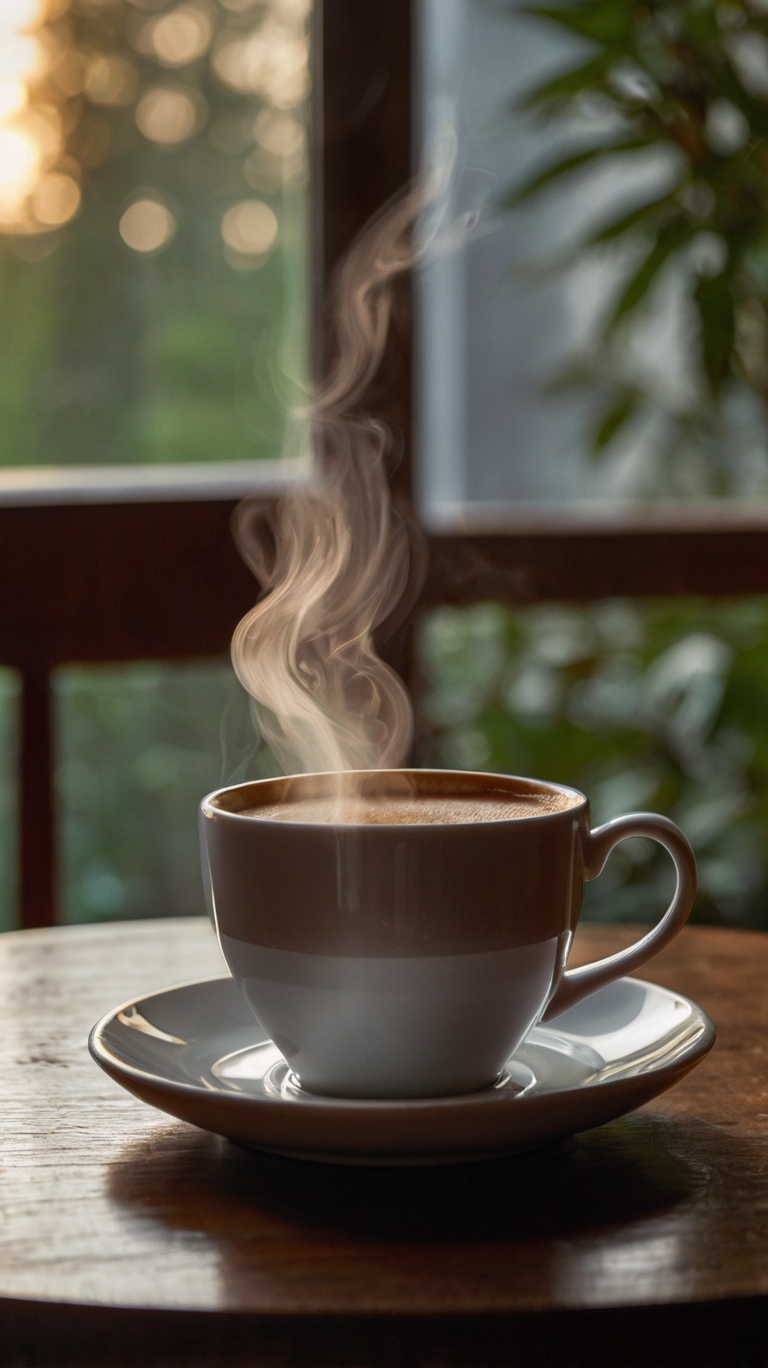 Coffee Morning