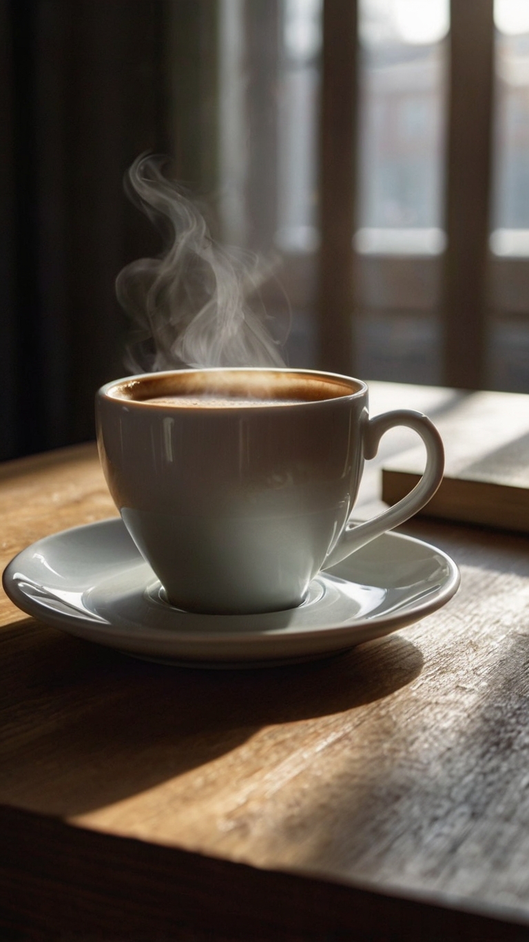 Coffee Morning