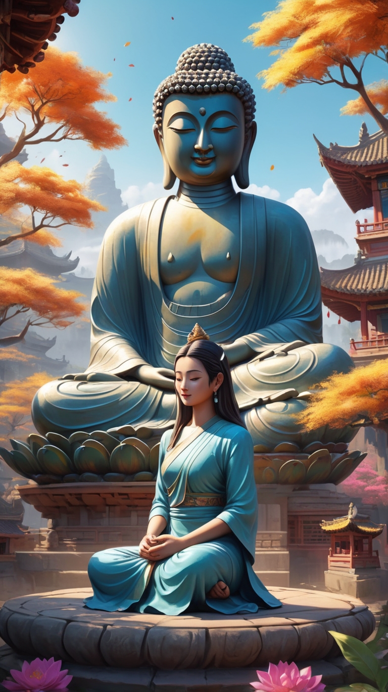 Gautama Buddha