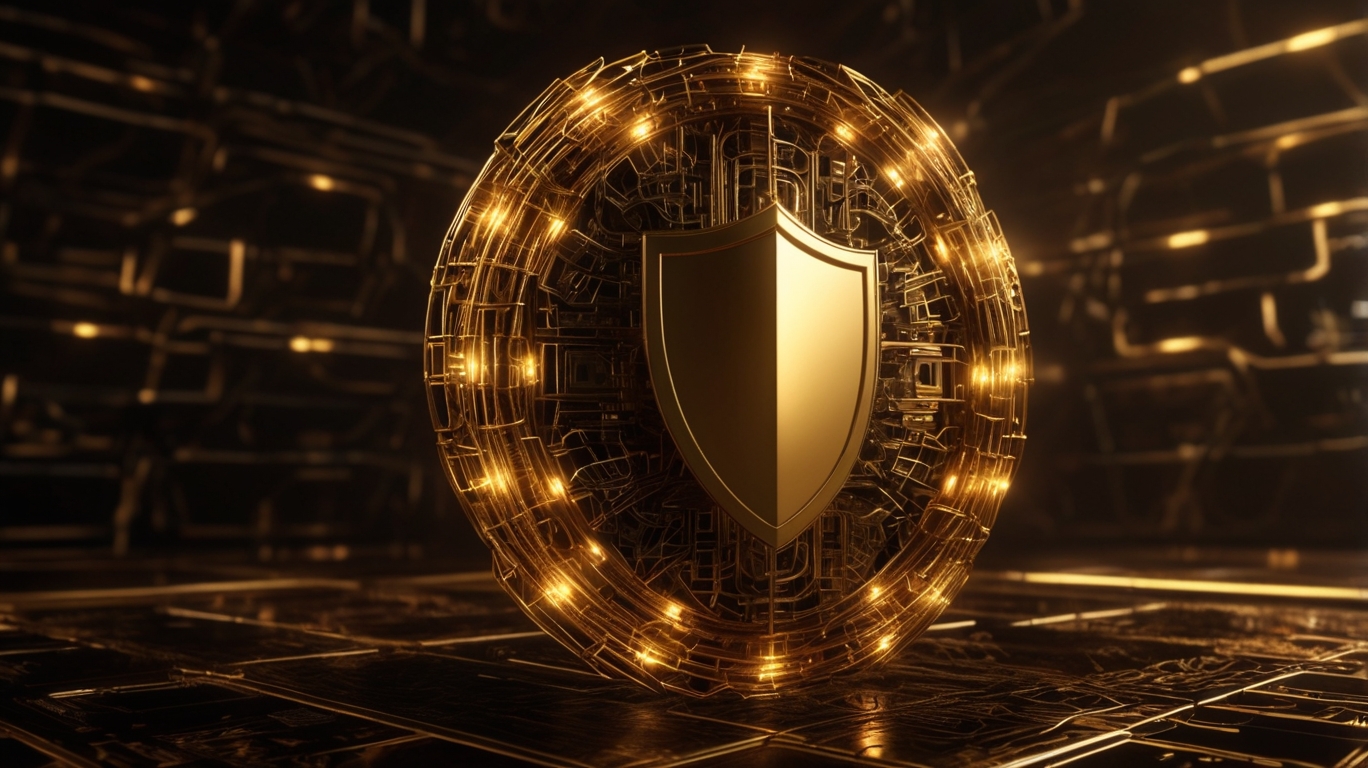Data security
