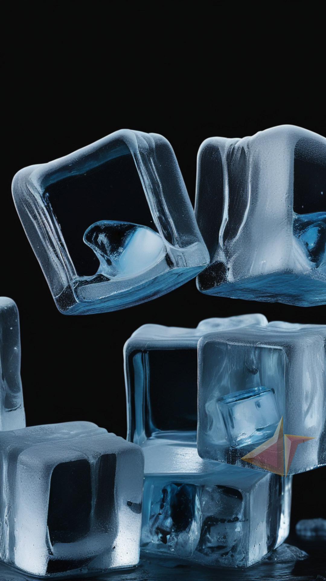 Ice Cubes