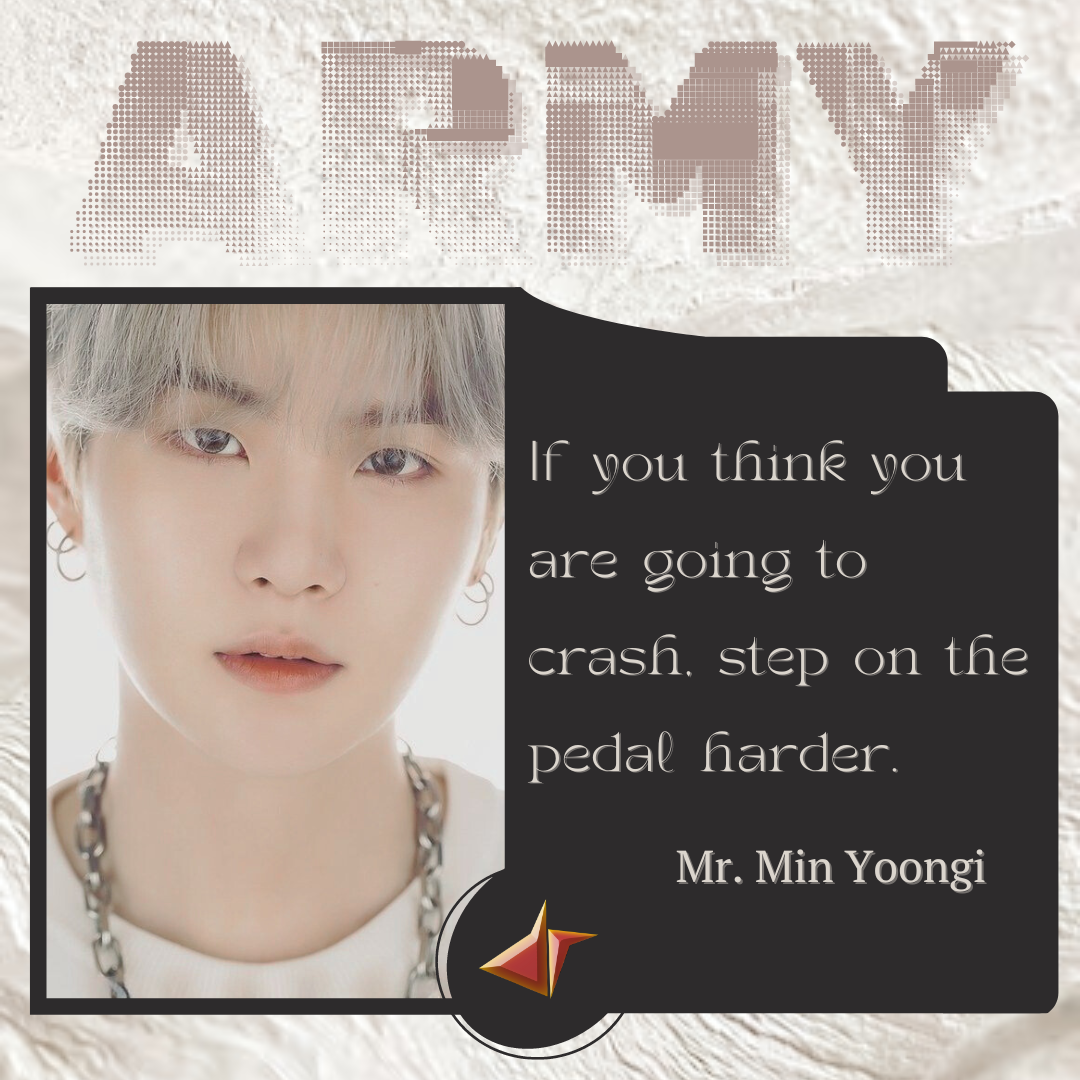 Quotes by BTS