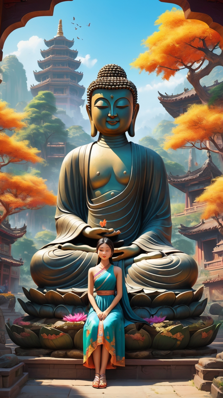 Gautama Buddha