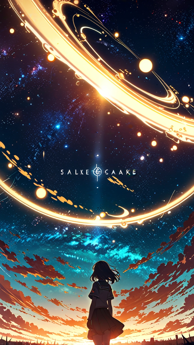 Space Girl