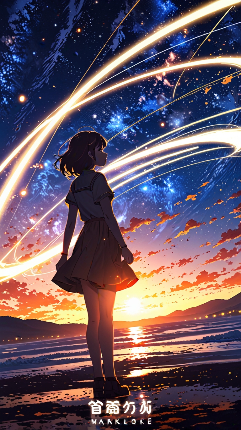 Space Girl