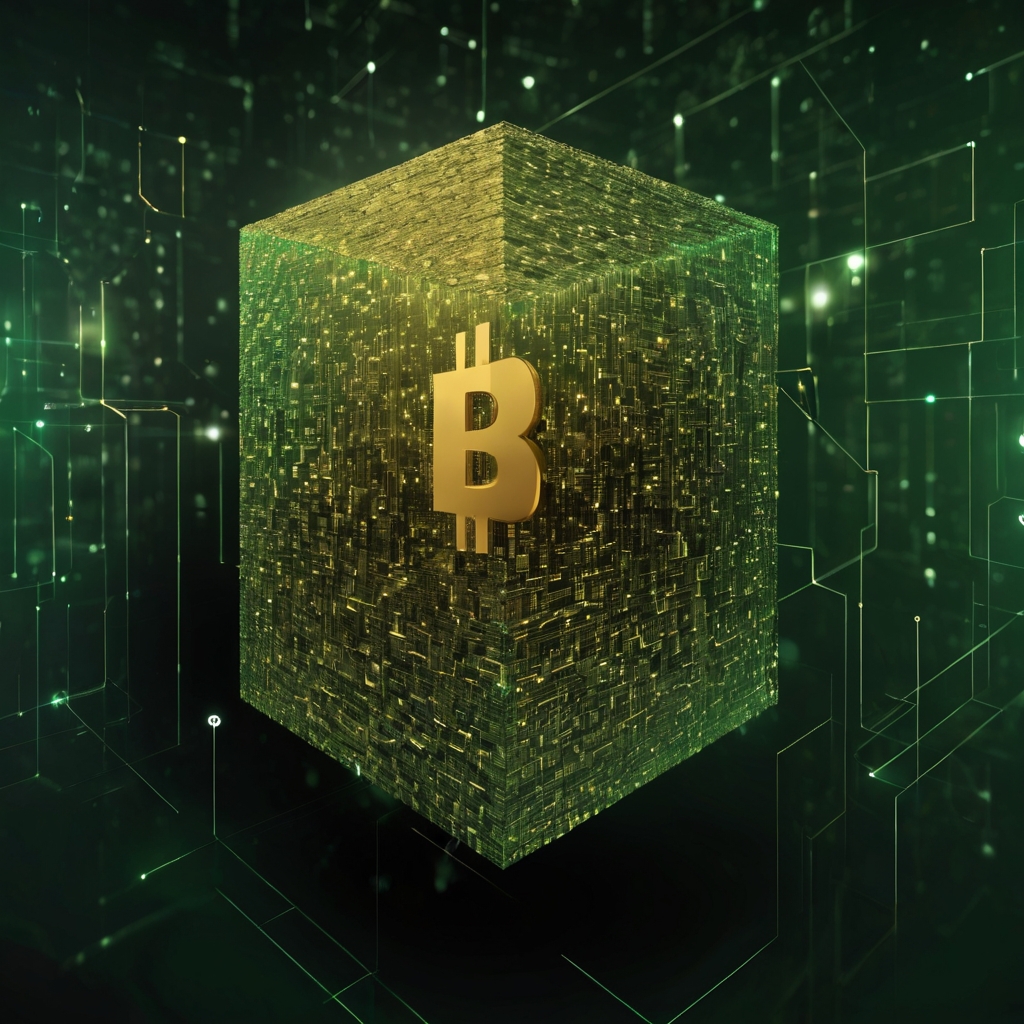 Bitcoin