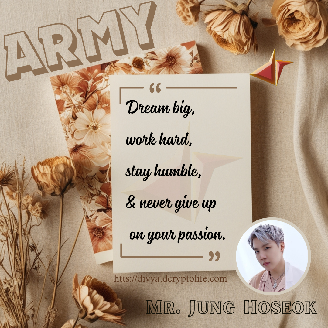 Quotes by BTS