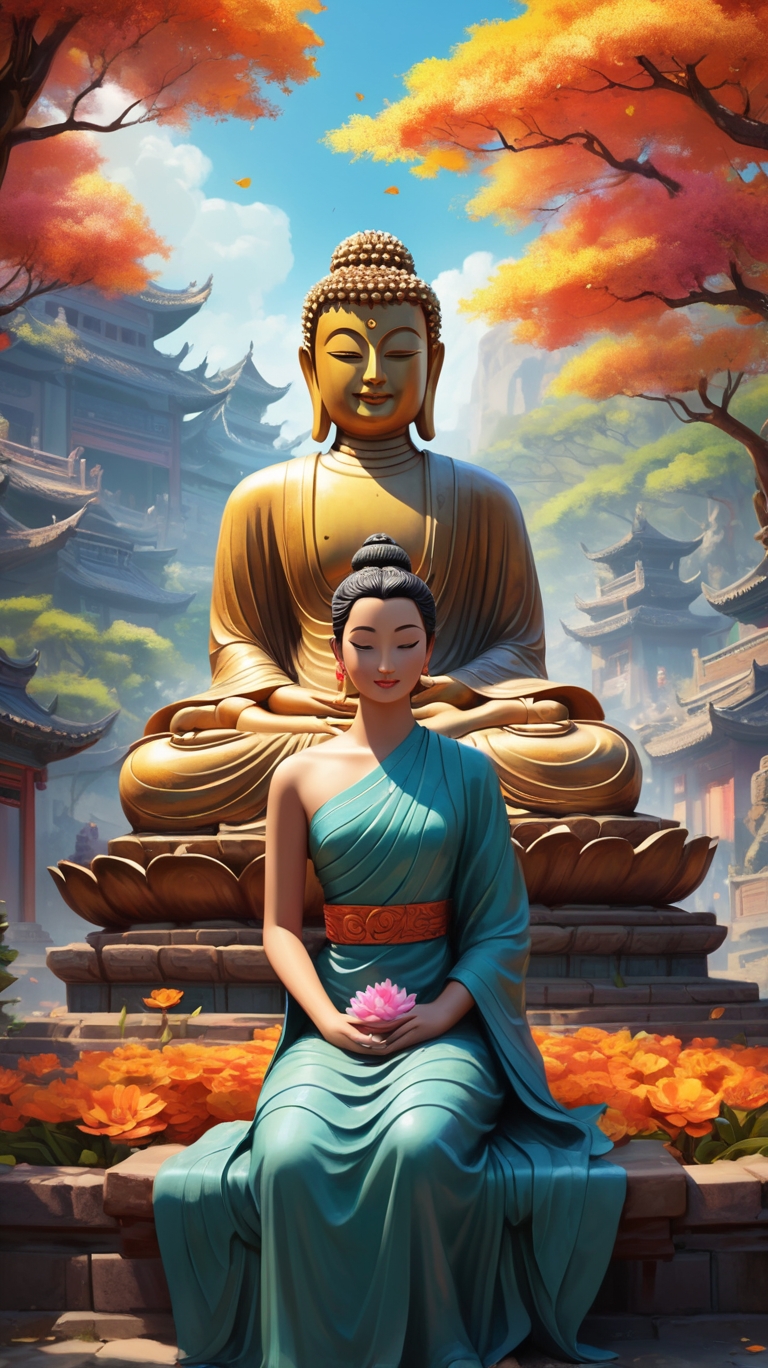 Gautama Buddha