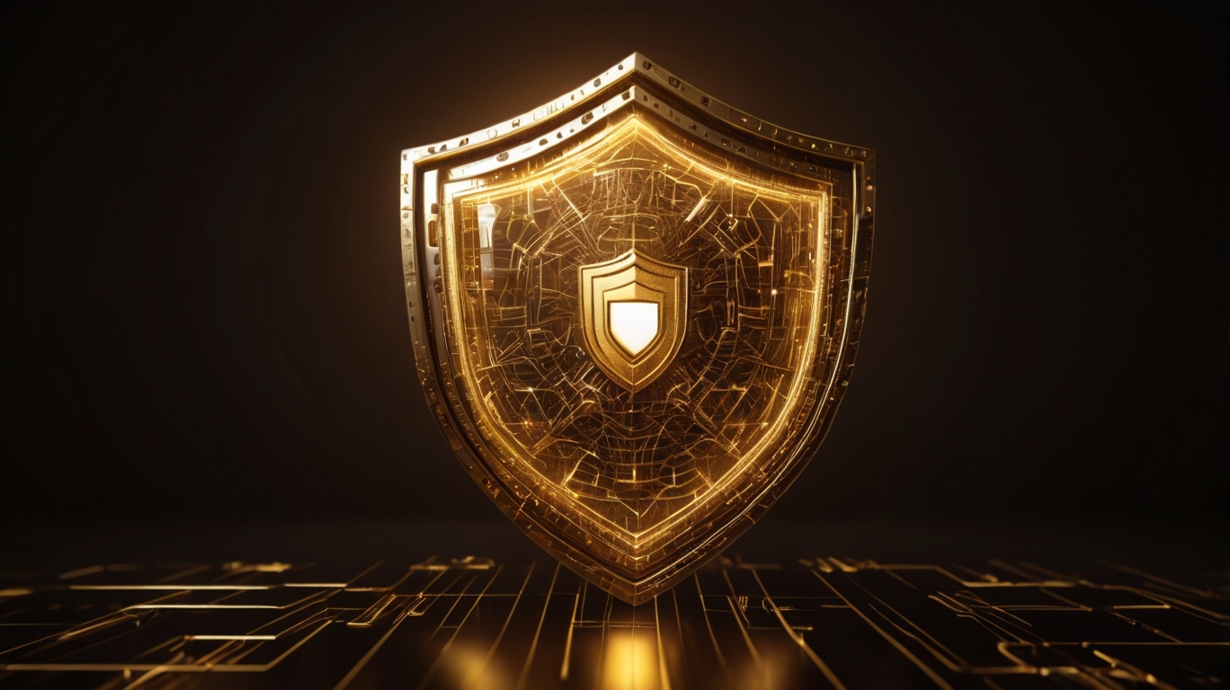Blockchain data security