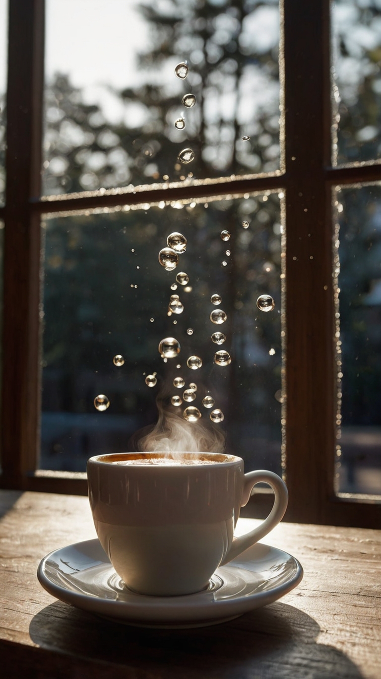 Coffee Morning