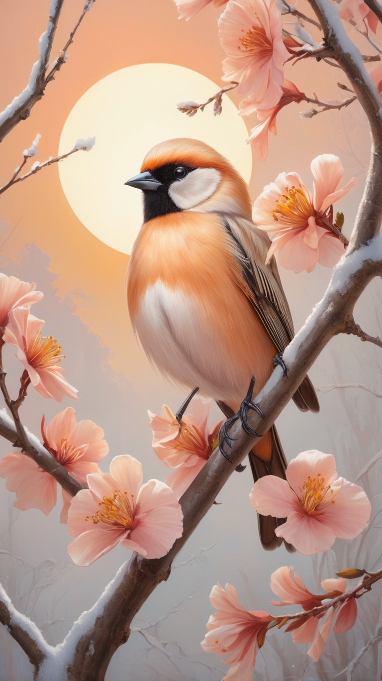 A Reedling