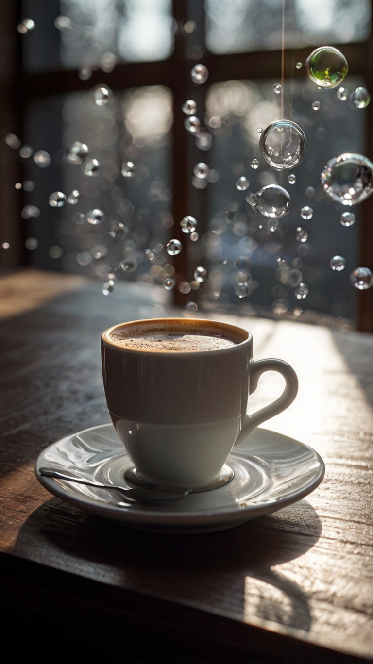 Coffee Morning