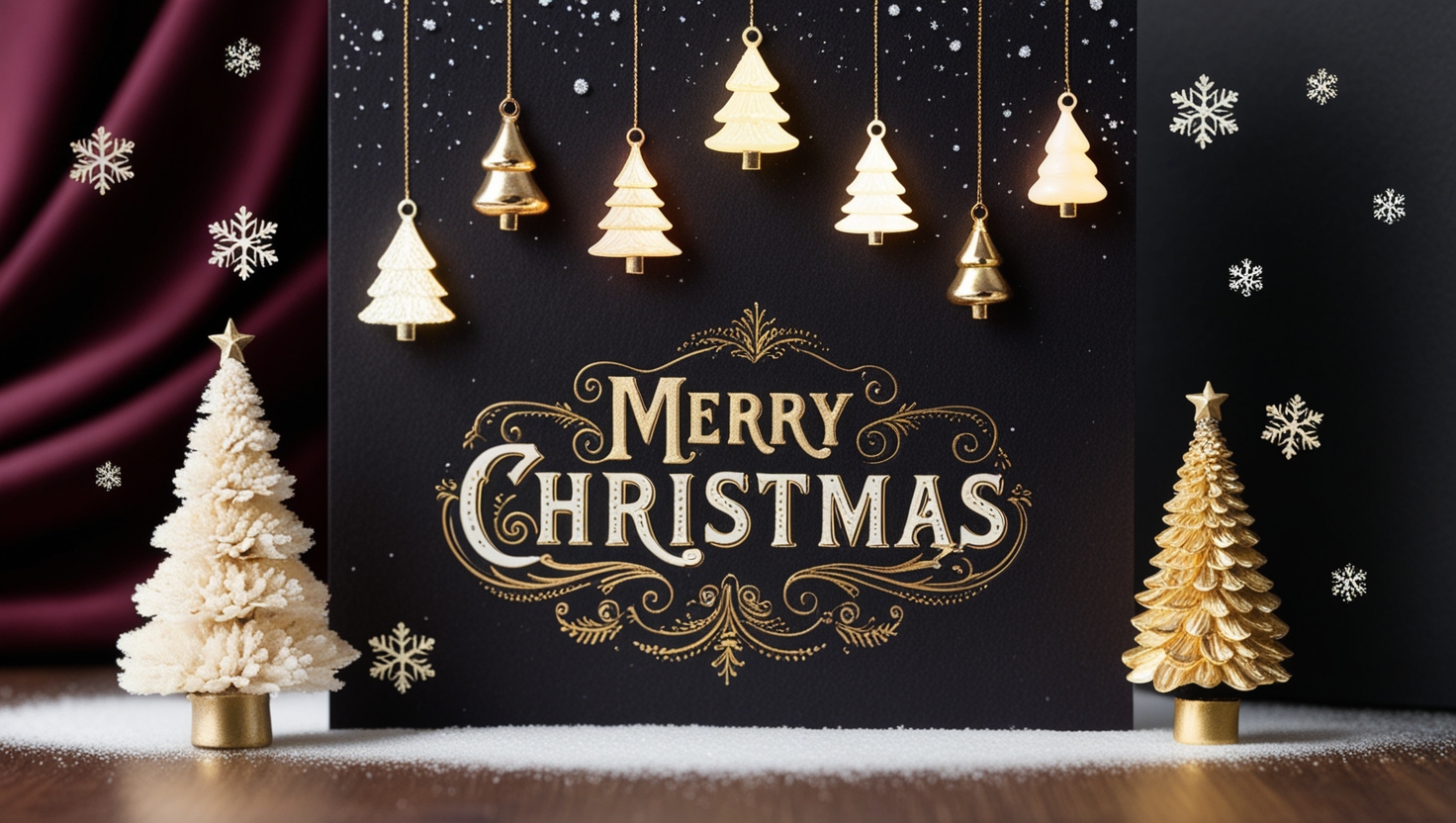 Fondos de pantalla de Feliz Navidad