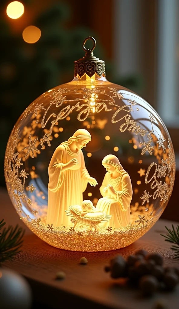 Jesus Christ Christmas Wallpapers