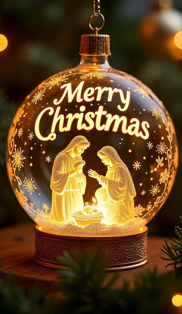 Jesus Christ Christmas Wallpapers