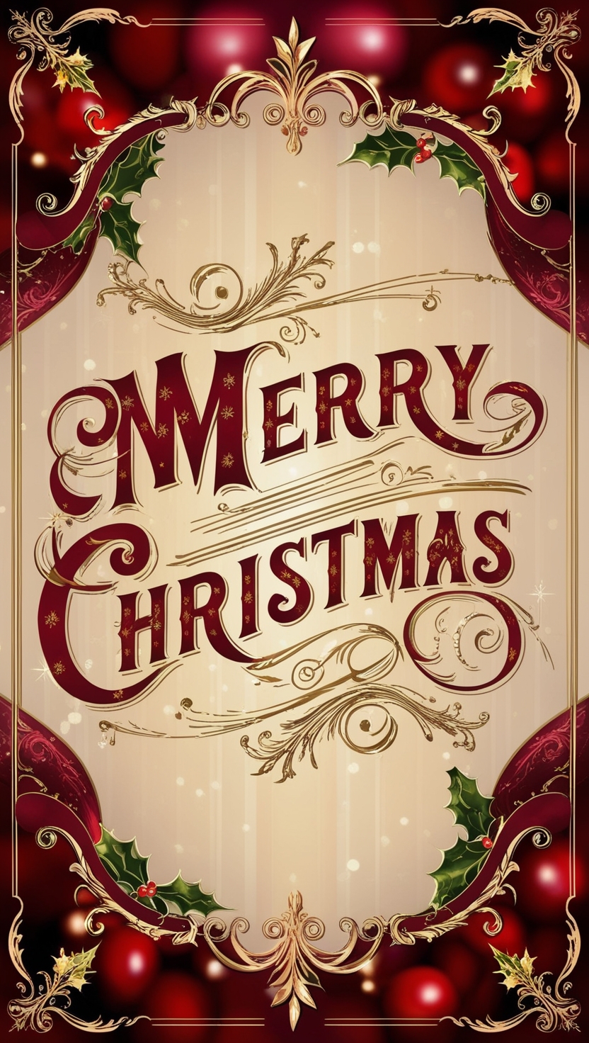 Latest Christmas Wallpapers