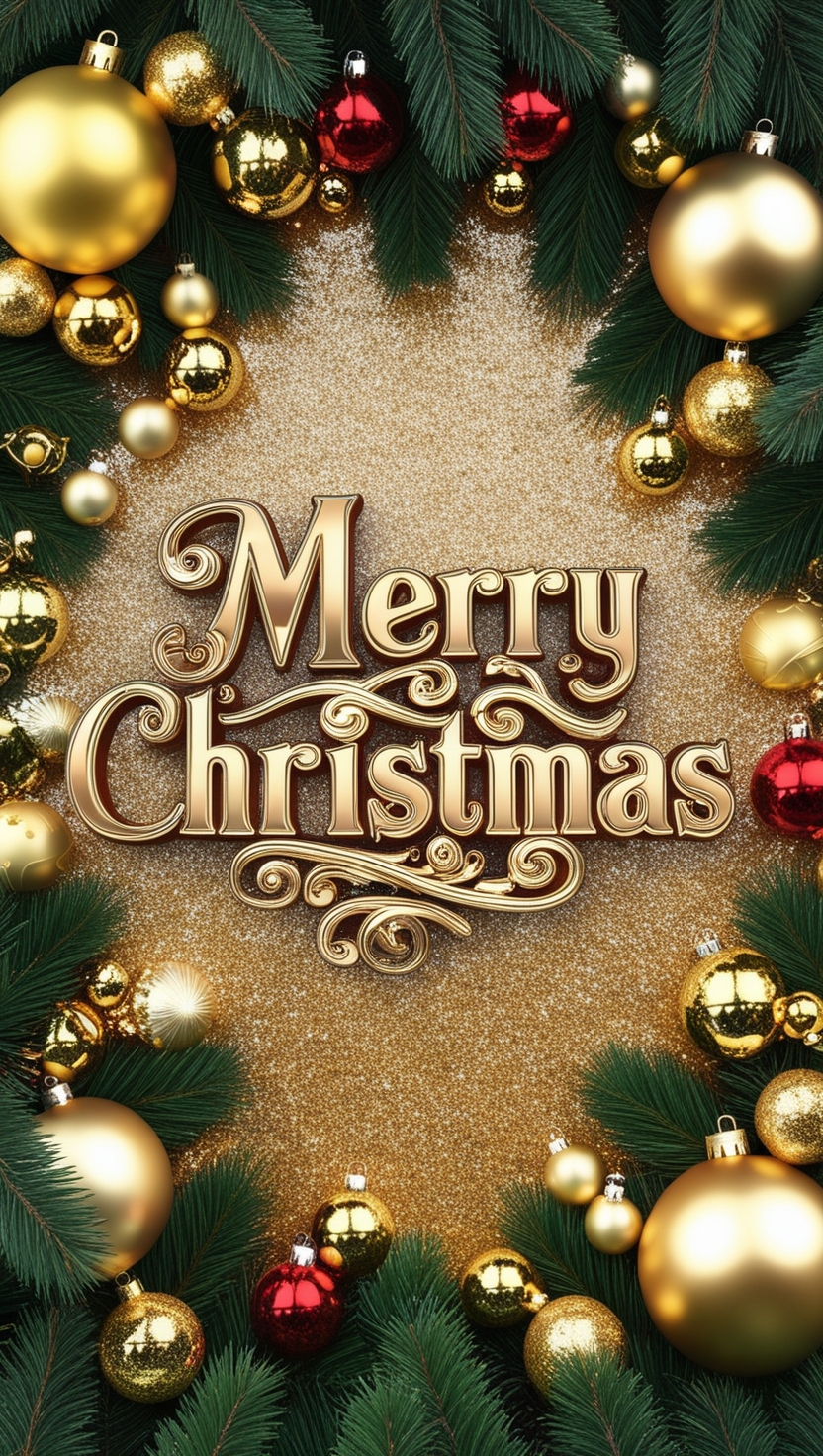 Latest Christmas Wallpapers