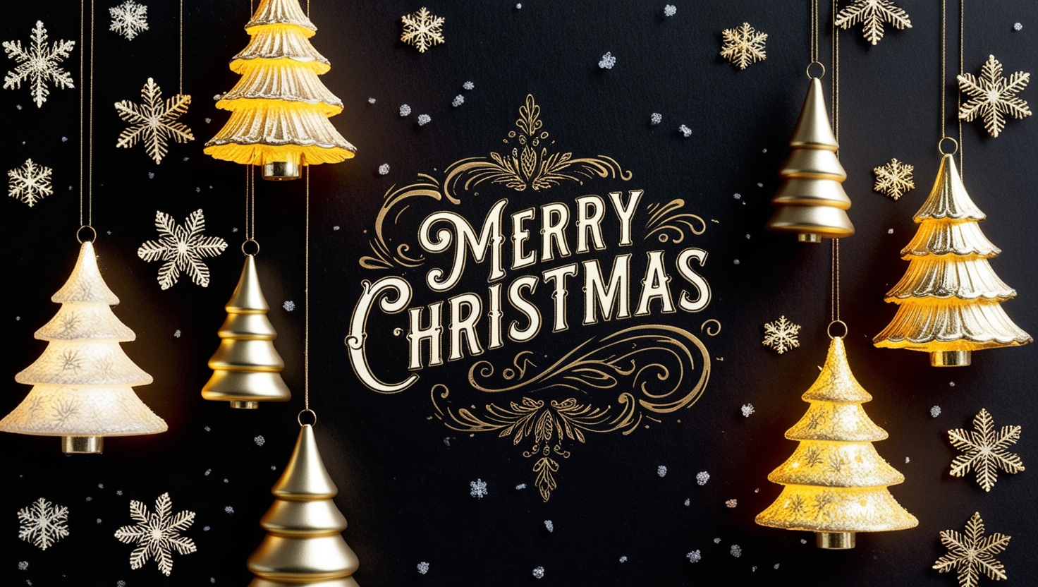 Latest Christmas Wallpapers
