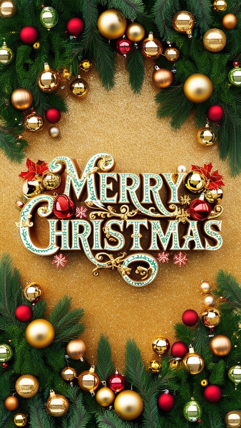 Latest Christmas Wallpapers