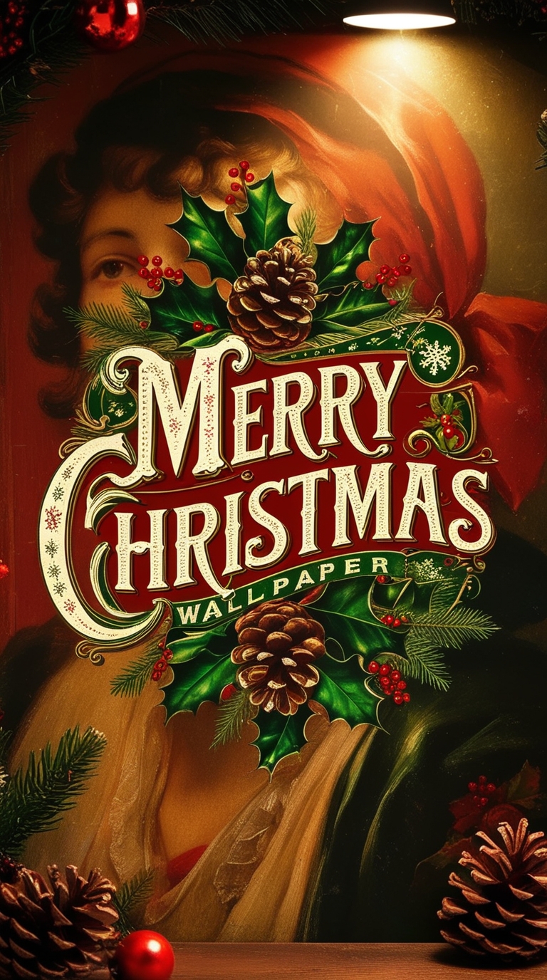 Latest Christmas Wallpapers