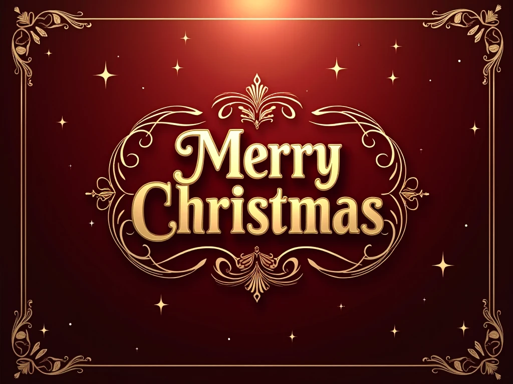 Latest Christmas Wallpapers