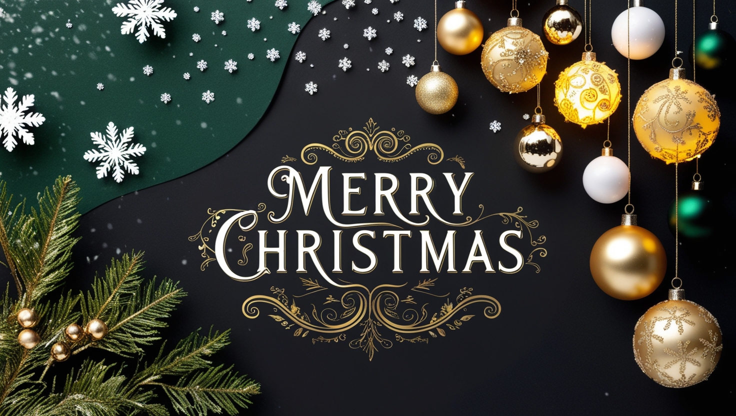 Latest Christmas Wallpapers