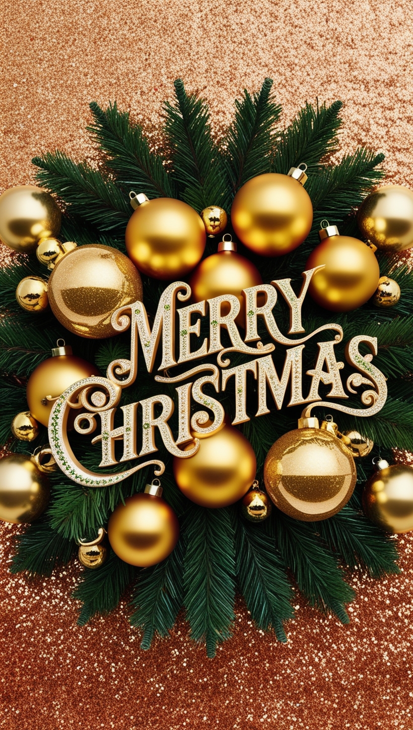 Latest Christmas Wallpapers