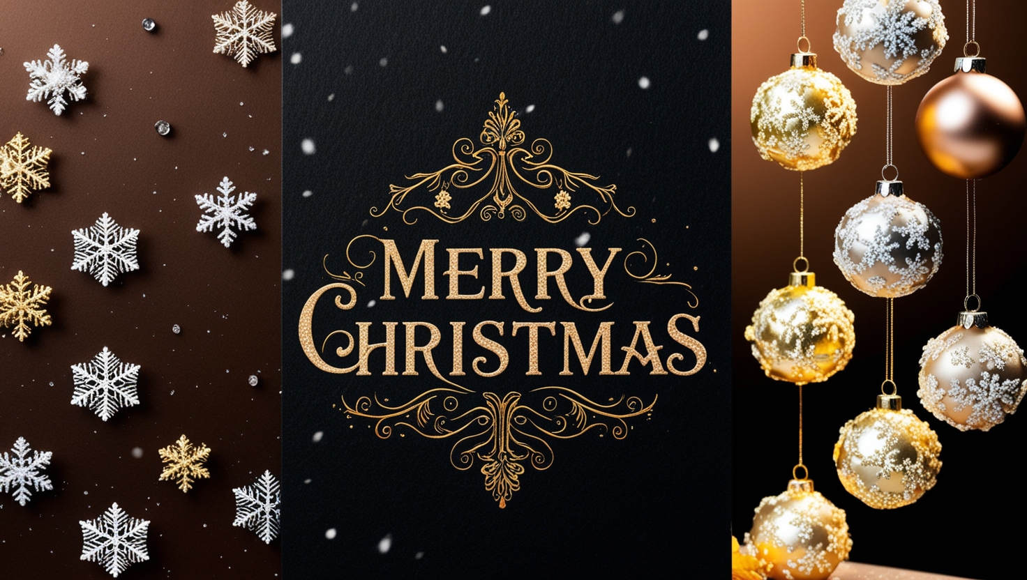 Latest Christmas Wallpapers