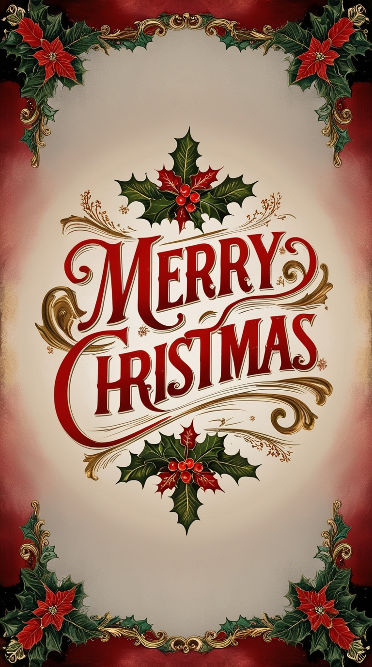 Latest Christmas Wallpapers