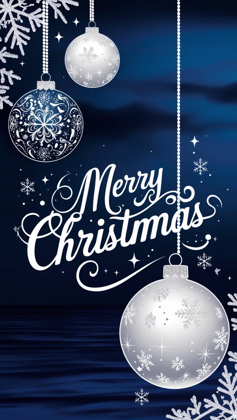 Latest Christmas Wallpapers