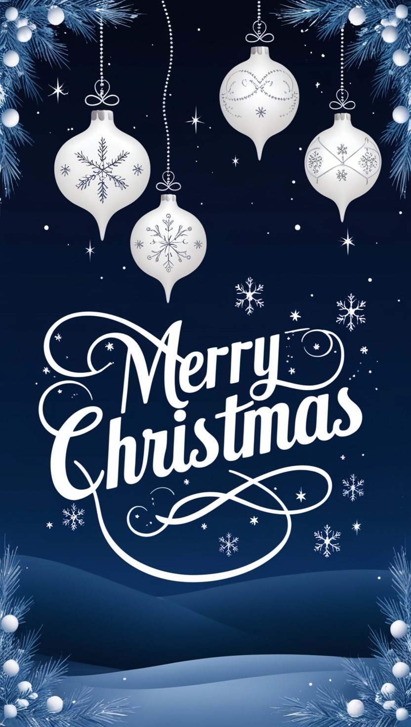 Latest Christmas Wallpapers