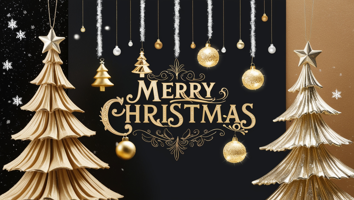 Latest Christmas Wallpapers