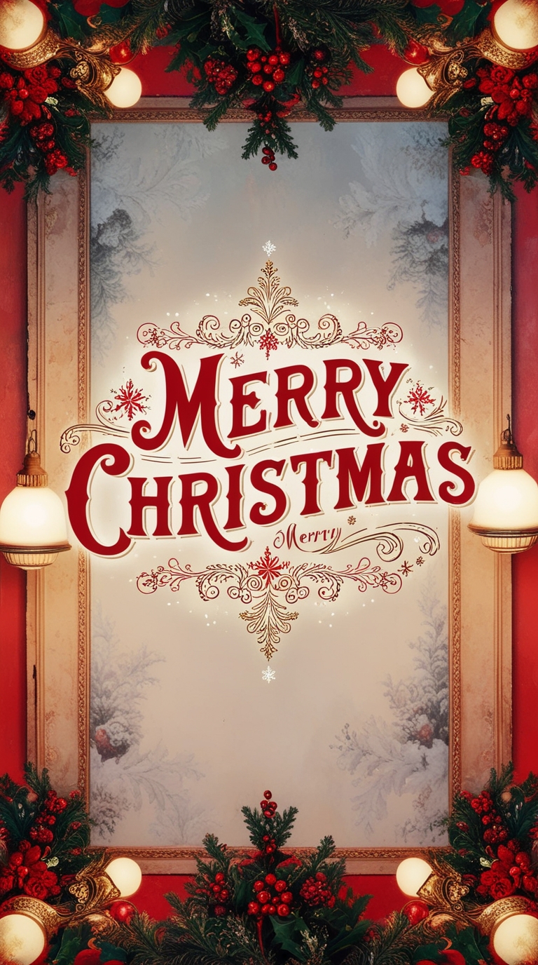 Latest Christmas Wallpapers