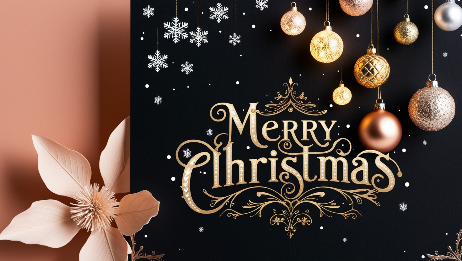 Latest Christmas Wallpapers