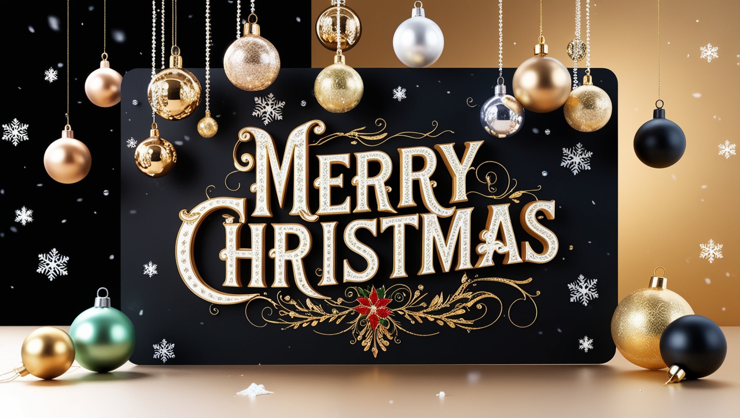 Latest Christmas Wallpapers