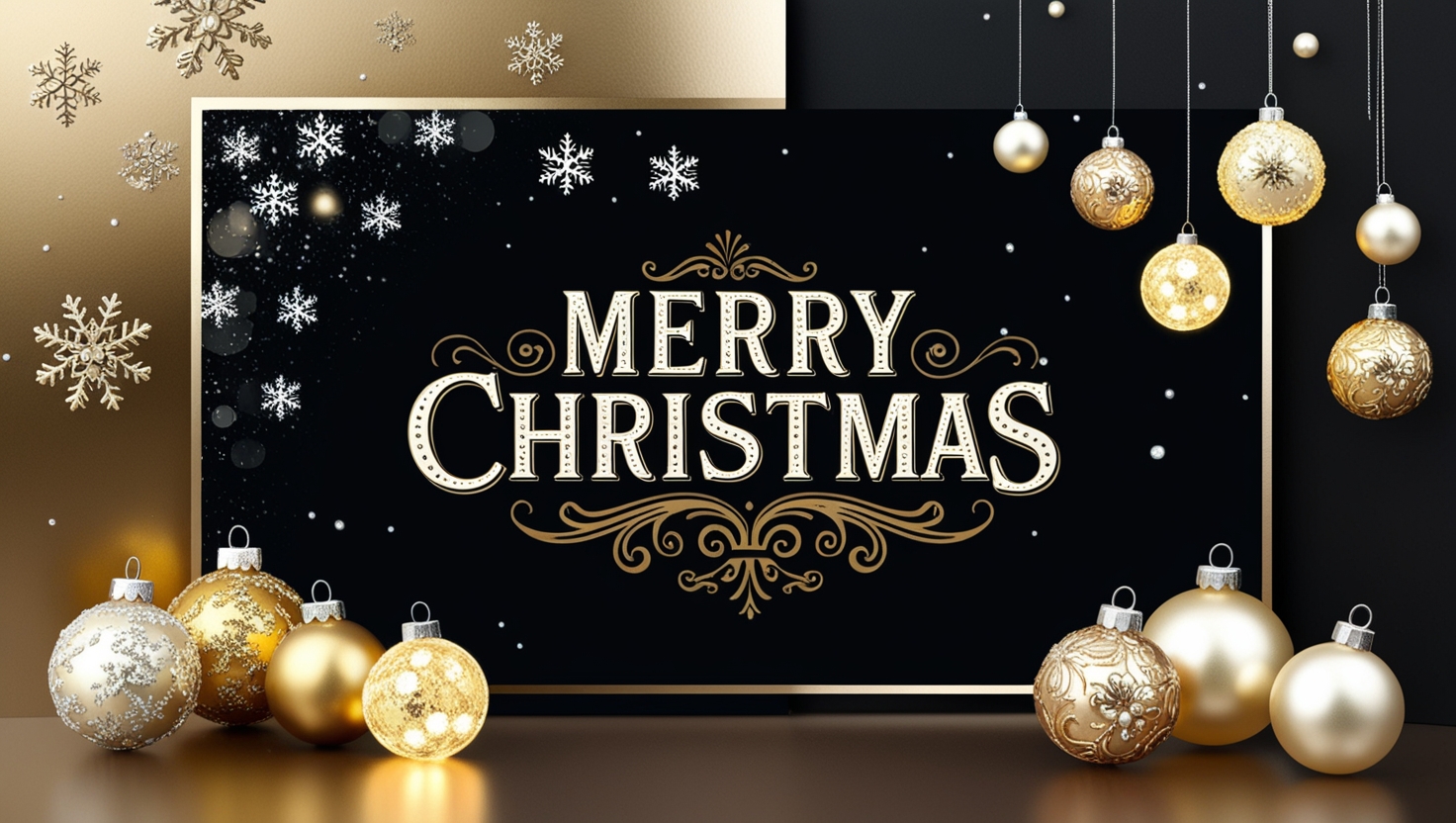 Latest Christmas Wallpapers